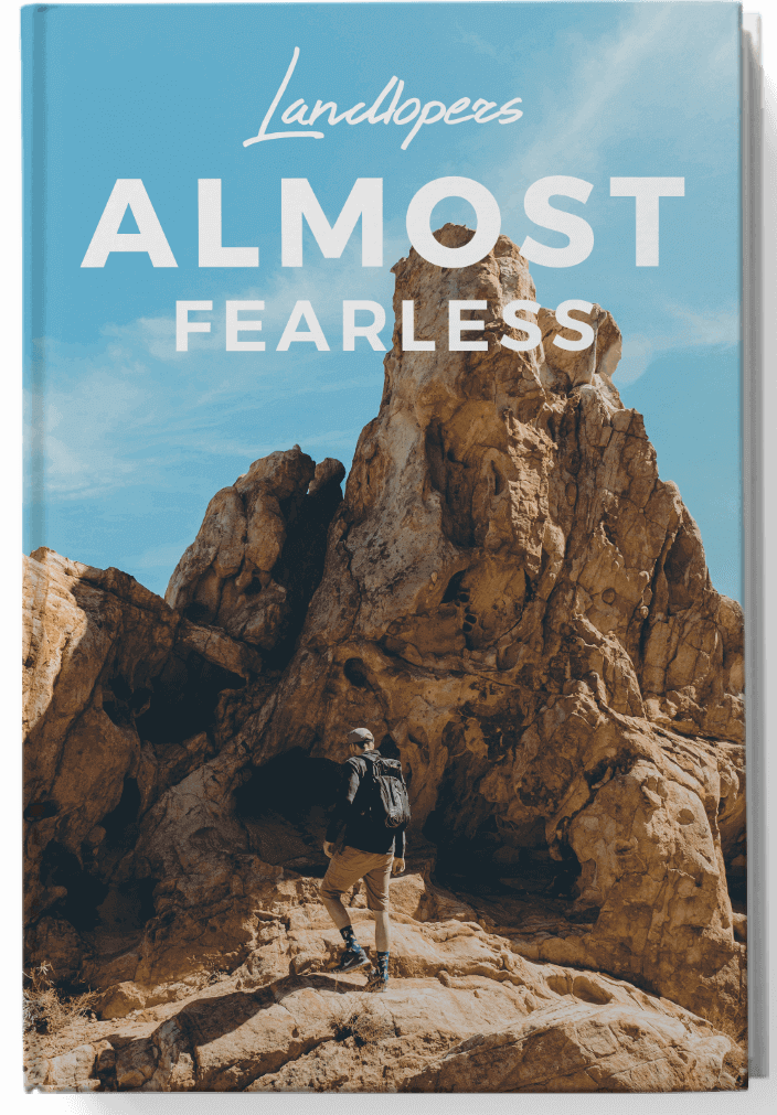 travel guide cover one